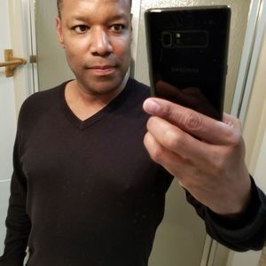 Meet your Posher, Ron